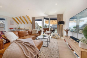 Haus Ostseewind - Strandwiese Zingst Suite Windrose - Ferienanlage Strandwiese